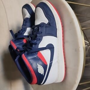 Nike Air Force